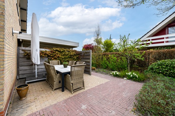 Medium property photo - De Overspitting 26, 8501 PH Joure